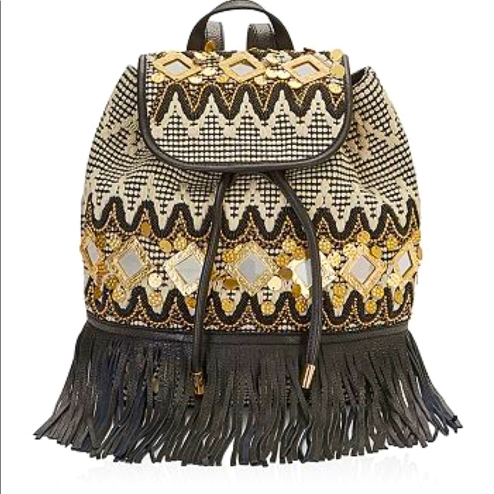 Rebecca Minkoff backpack